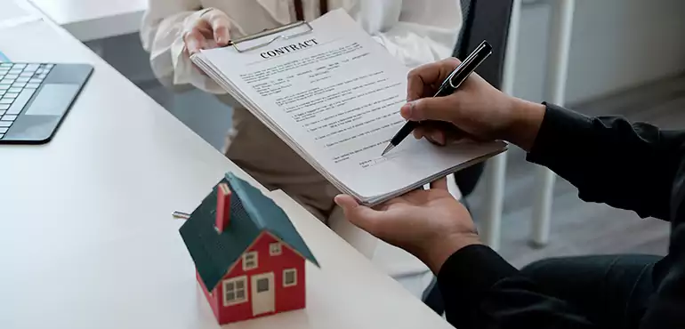 Types of Properties We Buy via Assignment in Springfield, MA