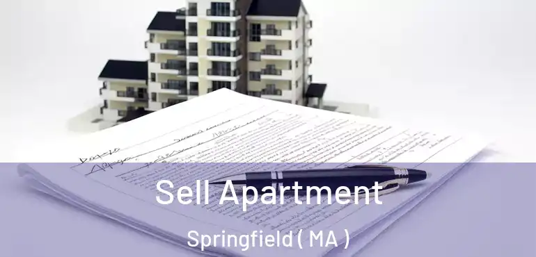  Sell Apartment Springfield ( MA )