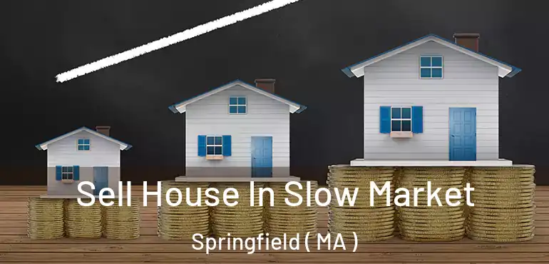  Sell House In Slow Market Springfield ( MA )